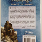 Joseph A. McCullough : Frostgrave: Thaw of the Lich Lord - pikkukuva 2