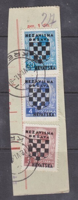 1941 Kroatia leike 7
