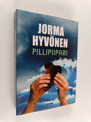 Jorma Hyvönen : Pillipiipari