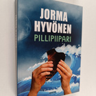 Jorma Hyvönen : Pillipiipari - pikkukuva 1