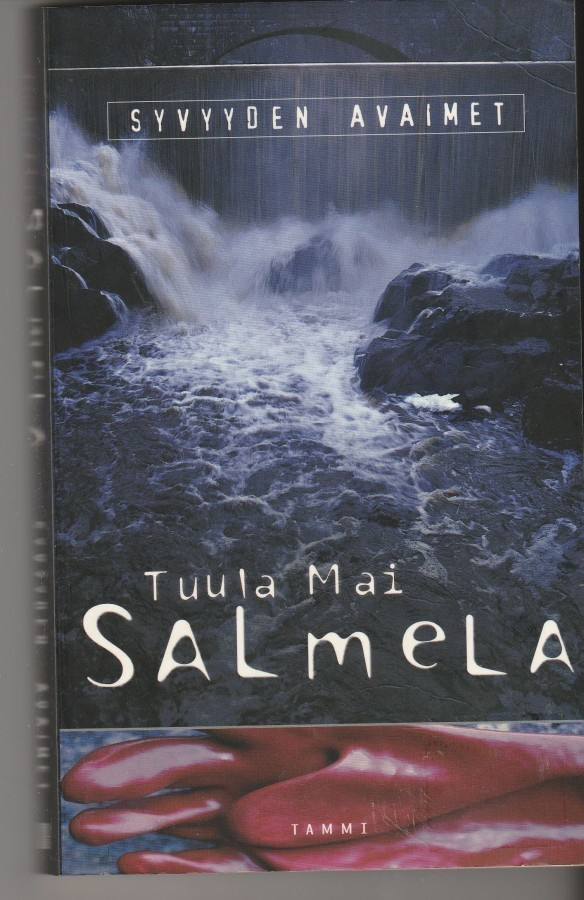 Tuula Mai Salmela, Syvyyden avaimet