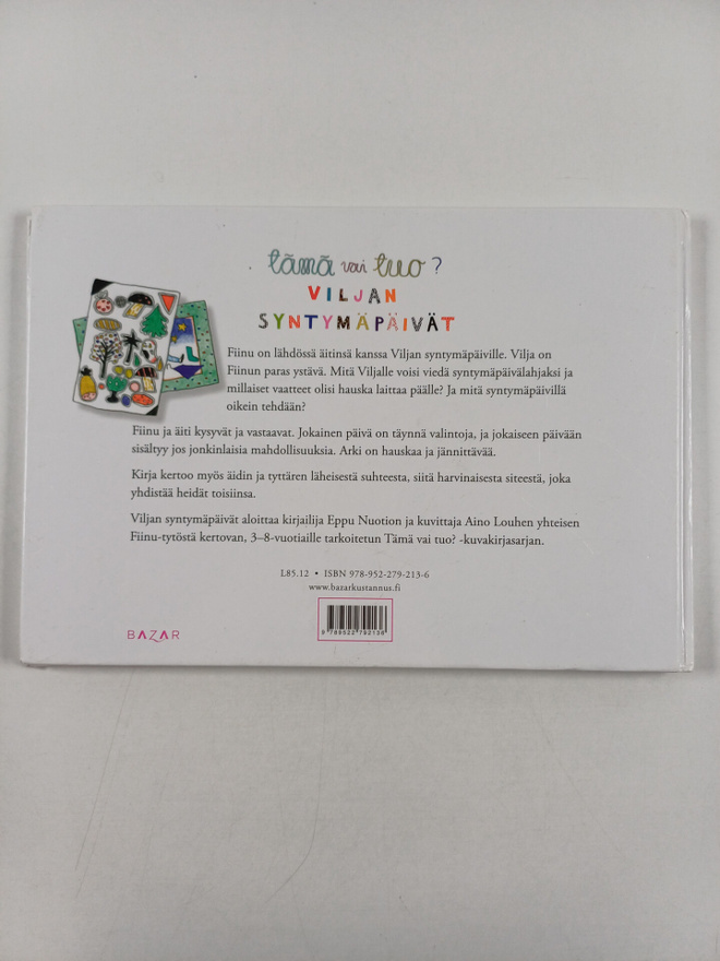 Item image