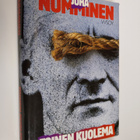 Juha Numminen : Toinen kuolema : jännitysromaani - pikkukuva 1
