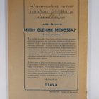 Historiallinen aikakauskirja n:o 1/1935 - pikkukuva 2