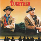 He Ratsastivat Yhdessä - Two Rode Together (1962) DVD - pikkukuva 1