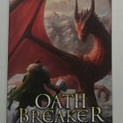 Aaron Hodges - Oath Breaker - pikkukuva 1