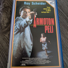 Armoton peli vuokra VHS - pikkukuva 1