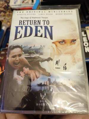 Paluu Eedenin UUSI