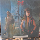 MSG Perfect Timing 1987 Michael Schenkerin nimmarilla - pikkukuva 1