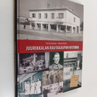 Pia Puntanen : Juurikkalan rautakaupan historia - pikkukuva 1