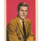 Purukumikuva CA n:o 10 Tab Hunter Purukumikuva - pikkukuva 1
