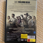 Walking dead kausi 1 DVD - pikkukuva 2