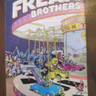 Gilbert Shelton: Freak Brothers # 7 - pikkukuva 2