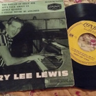 Jerry Lee Lewis EP - pikkukuva 1