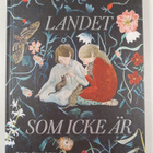 Kristina Sigunsdotter : Landet som icke är - pikkukuva 1