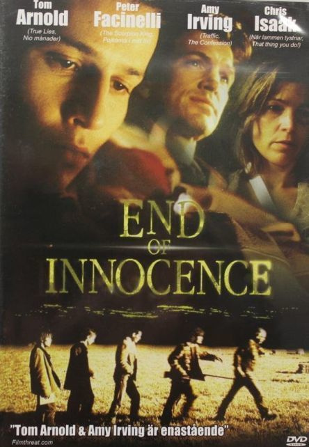 End of Innocence  -  DVD