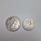 Australia 1969/1971 cents (14505) - pikkukuva 2