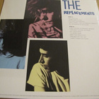 The Replacements Pleast to meet me outtakes / alt lp muoveis - pikkukuva 3