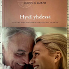 David D. Burns - Hyvä yhdessä (nid.) - pikkukuva 1