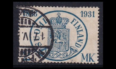 168 o Postimerkin 75-vuotisjuhla (1931)