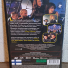 LOST IN SPACE - MATKALLA AVARUUTEEN - pikkukuva 2