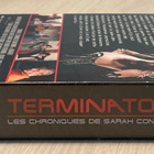 Terminator: Sarah Connorin aikakirjat (9DVD) *UUSI* - pikkukuva 3