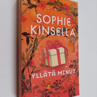 Sophie Kinsella : Yllätä minut - pikkukuva 1