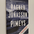 Ragnar Jonasson : Pimeys (näytekappale/koevedos) - pikkukuva 1