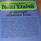 Neiti Etsivä ja smaragdisilmäinen kissa Karolyn Keene - pikkukuva 2