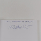 Pentti Kataja : Elettiinpä ennenvanhaan (signeerattu, tek... - pikkukuva 2