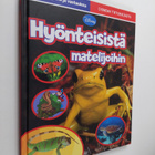 Lars Serritslev : Hyönteisistä matelijoihin : kysymyksiä ... - pikkukuva 1