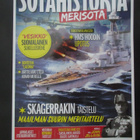 Sotahistoria Merisota - pikkukuva 1