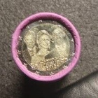 Luxemburg 2012 häät 2 € juhlaraharulla - pikkukuva 2