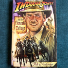 Indiana Jones and the Genesis Deluge (Rob MacGregor) - pikkukuva 1