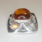 Vintage rintakoru design E.Granit - pikkukuva 2