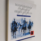 Ilmari Ojala : Mannerheimin päämajan arkea ja juhlaa - pikkukuva 1