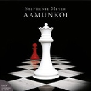 AAMUNKOI ÄÄNIKIRJA, uusi (19cd)