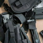 Airsoft aseita ja varusteita paketti - pikkukuva 3