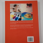 Concha Morgades : Silk painting for beginners - pikkukuva 2