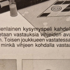 Pikavisa Peli. Peliviihteellinen tieto-peli . Alga 1991 - pikkukuva 4