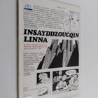 Insayddzoucqin linna : ja muita sarjakuvia Kemin kuudenne... - pikkukuva 1