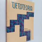 Markus Lammenranta : Tietoteoria - pikkukuva 1