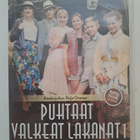 Puhtaat Valkeat Lakanat 1 DVD - pikkukuva 1