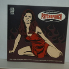 Psychopunch CD We Are Just Welcome..... - pikkukuva 1