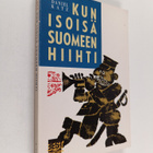 Daniel Katz : Kun isoisä Suomeen hiihti - pikkukuva 1