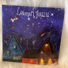 LEHMÄN JOULU (MUSIIKKIMATKA) - pikkukuva 1