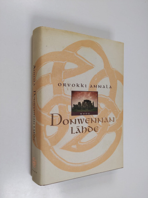 Orvokki Annala : Donwennan lähde