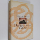 Orvokki Annala : Donwennan lähde - pikkukuva 1