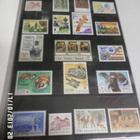 Suomen Postimerkit  1982   Vuosikansio  Merkkeineen, - pikkukuva 5