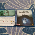 A Cure For Welness Blu Ray - pikkukuva 1